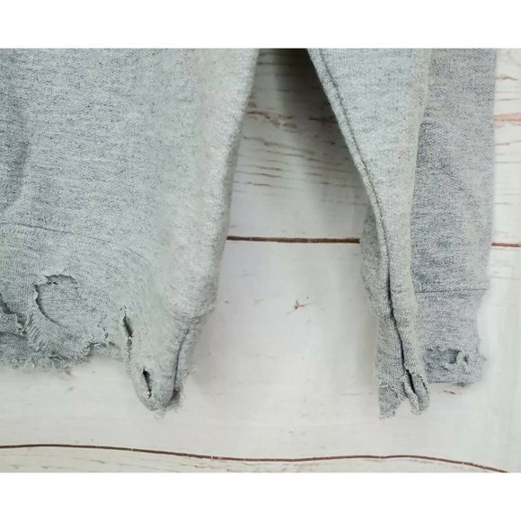 Gildan Heavy Blend Medium The Rolling Stones Lip U.S.A Graphic Distressed Collar - Picture 3 of 12